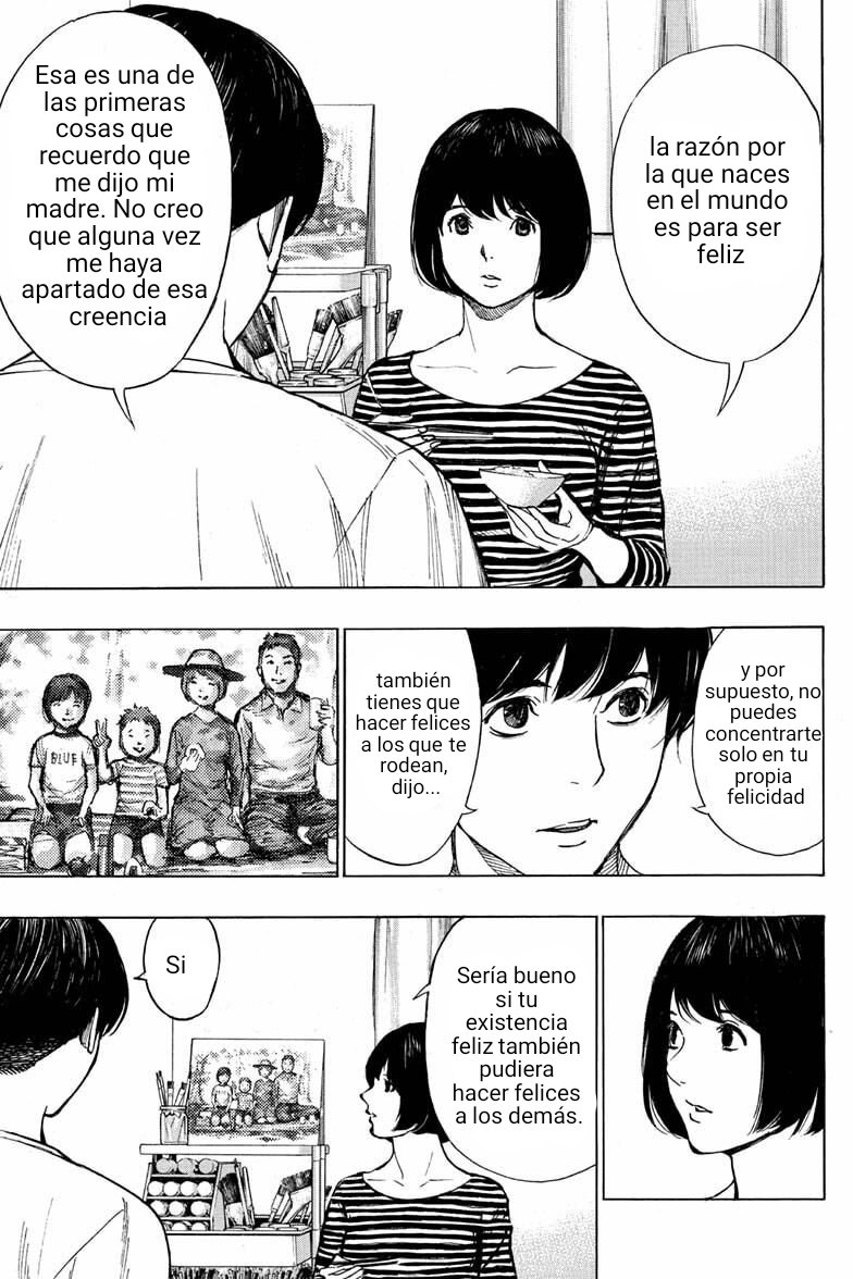 Read Platinum End es Manga Online