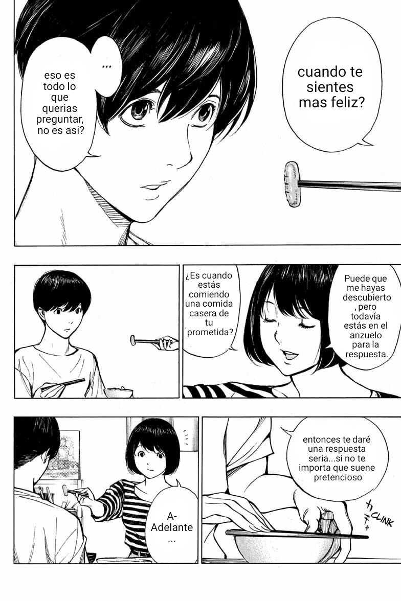 Read Platinum End es Manga Online