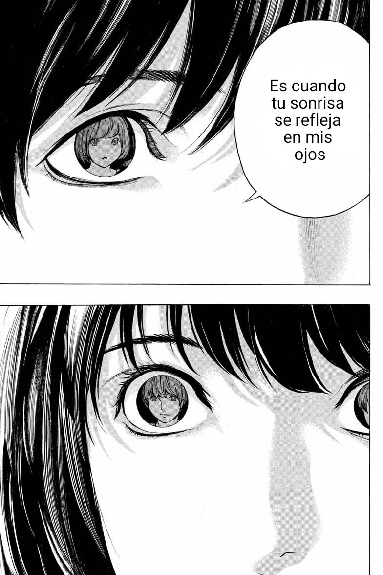Read Platinum End es Manga Online