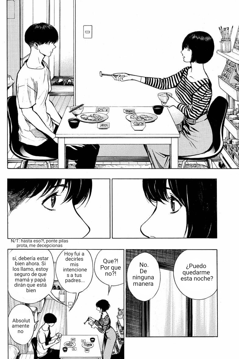 Read Platinum End es Manga Online