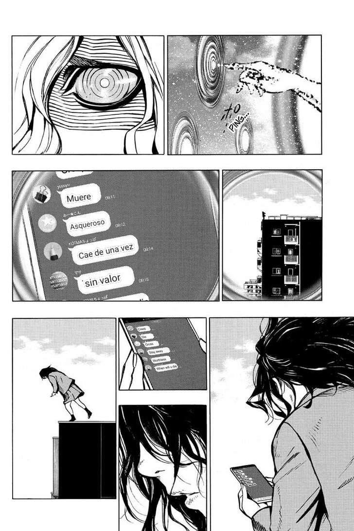 Read Platinum End es Manga Online