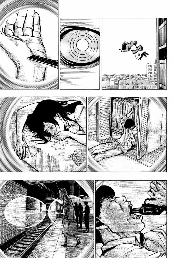 Read Platinum End es Manga Online