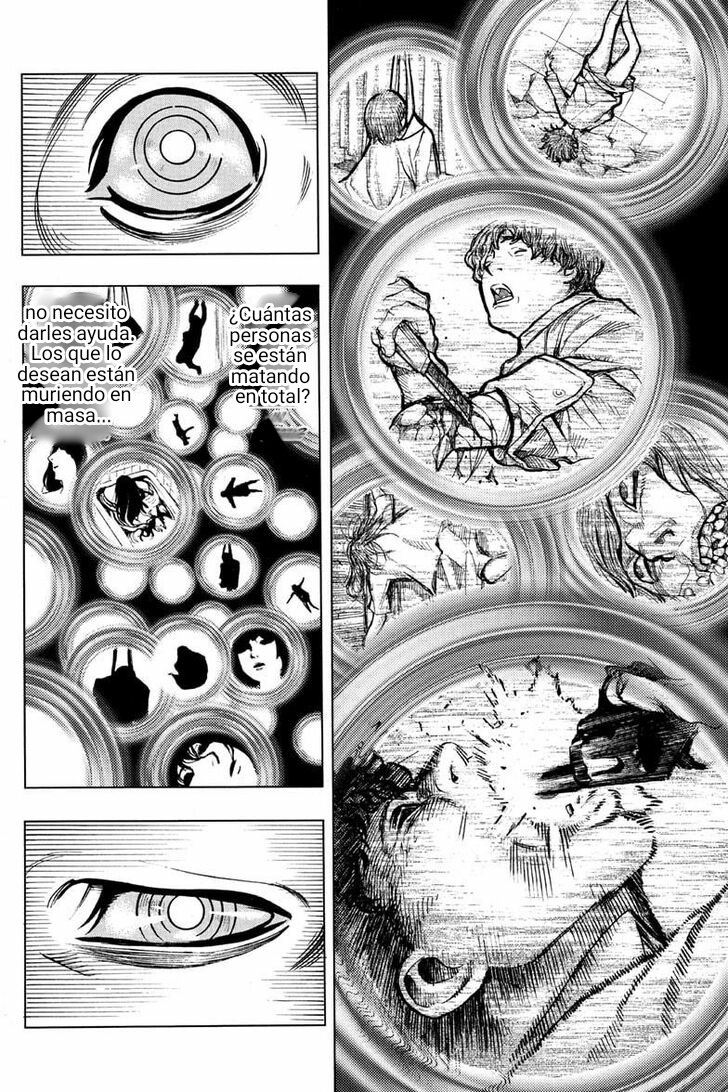 Read Platinum End es Manga Online