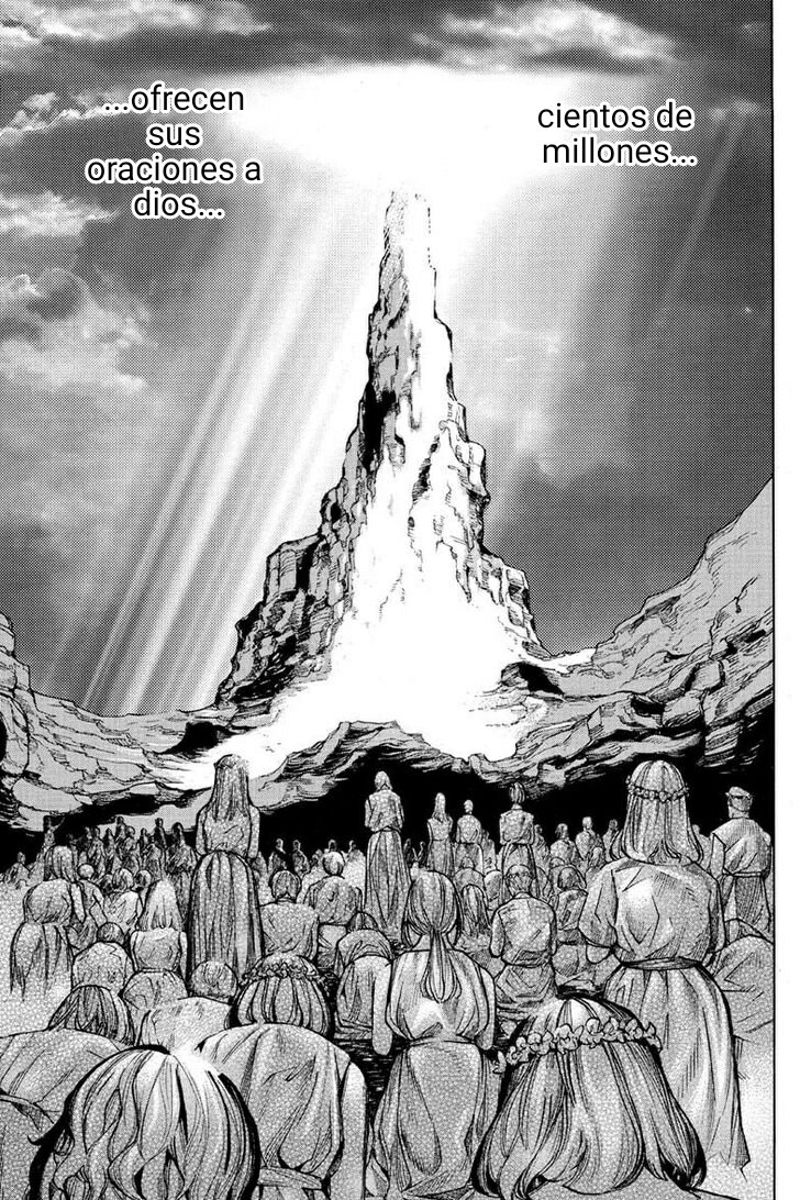 Read Platinum End es Manga Online