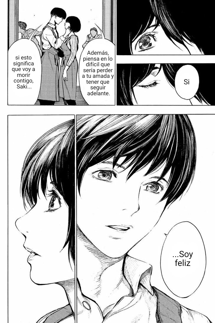 Read Platinum End es Manga Online