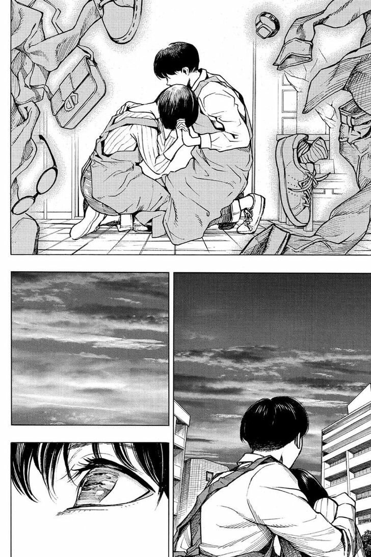Read Platinum End es Manga Online