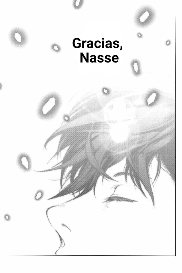 Read Platinum End es Manga Online