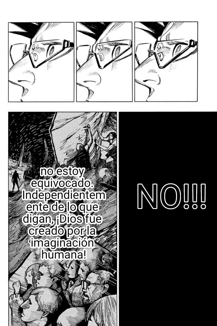 Read Platinum End es Manga Online