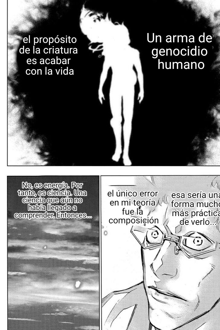Read Platinum End es Manga Online