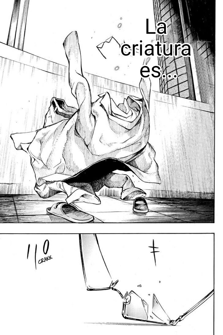 Read Platinum End es Manga Online