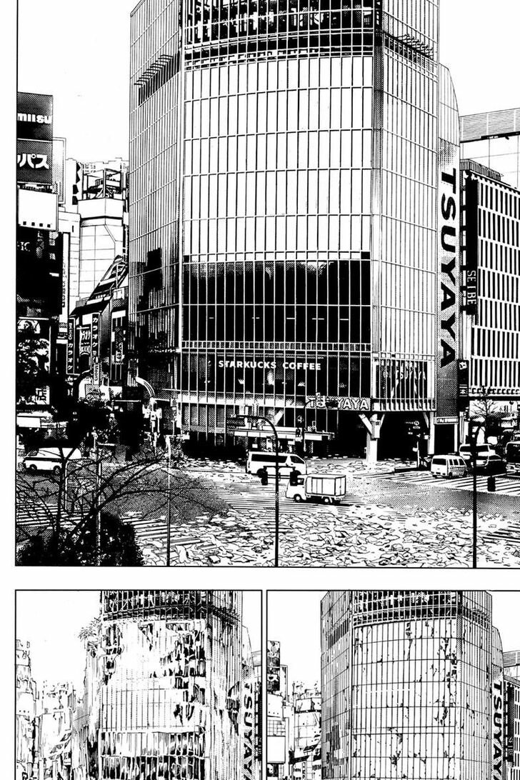 Read Platinum End es Manga Online
