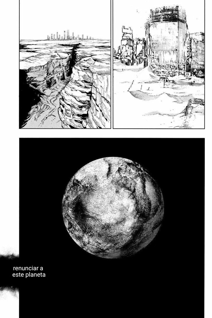 Read Platinum End es Manga Online
