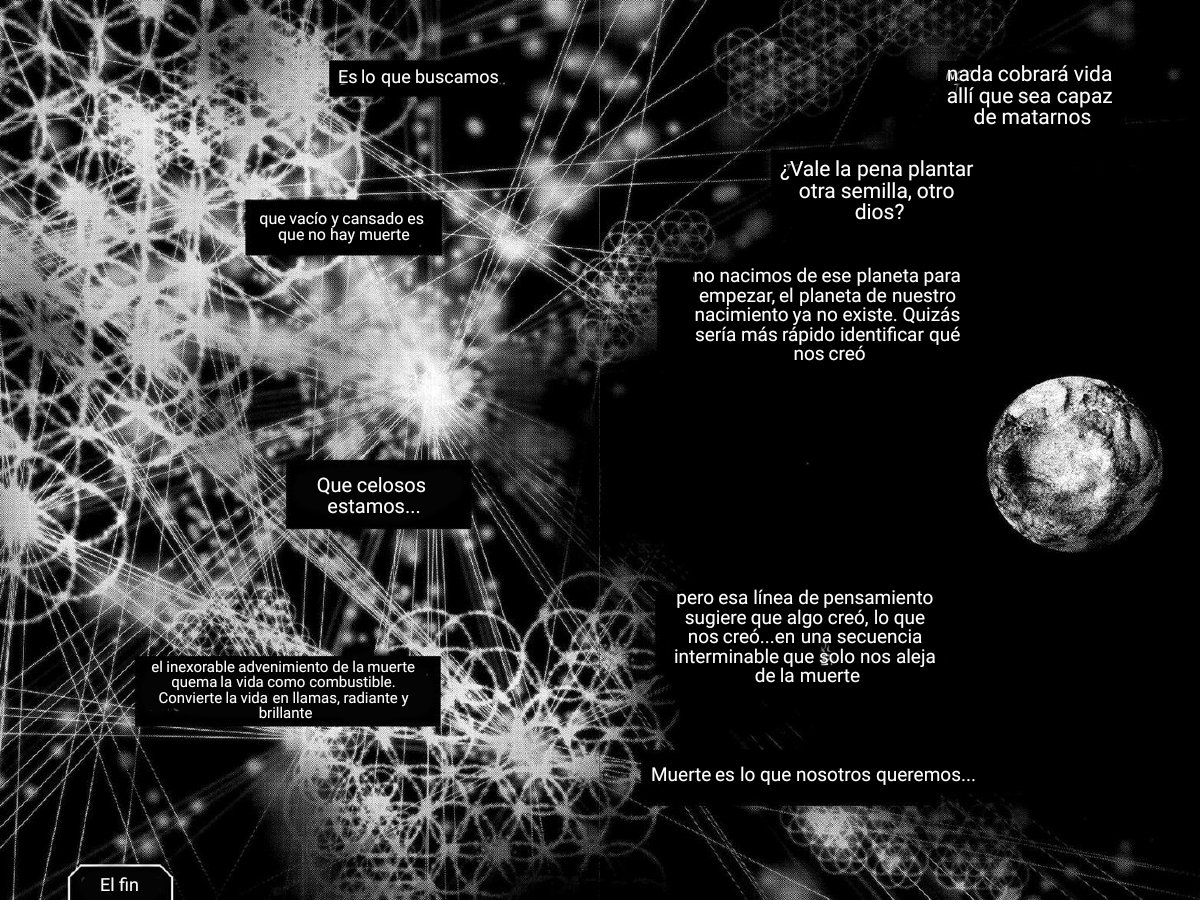 Read Platinum End es Manga Online