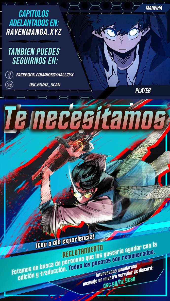 Read Player es Manga Online