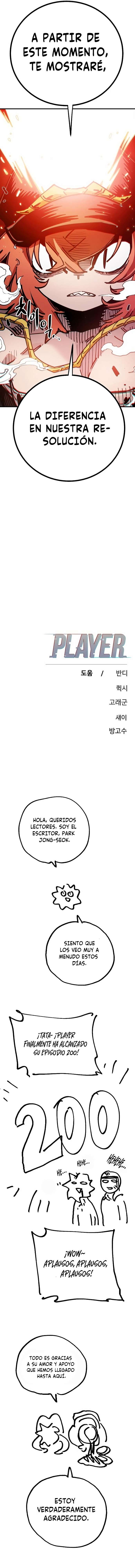Read Player es Manga Online