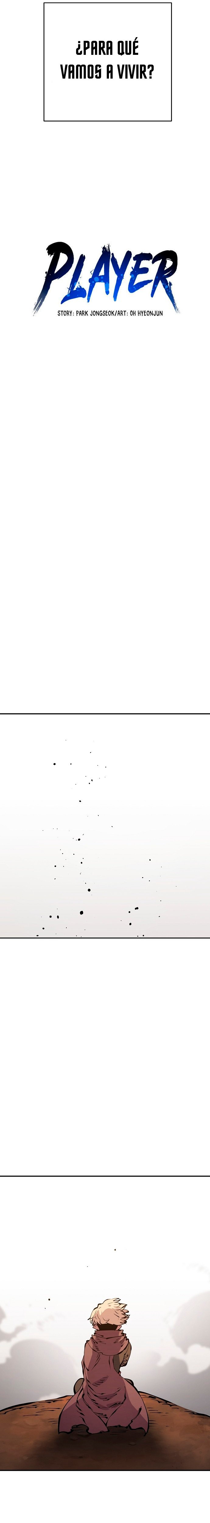 Read Player es Manga Online