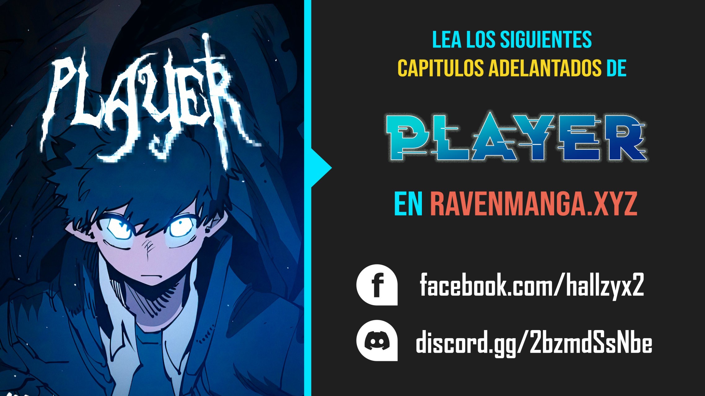 Read Player es Manga Online