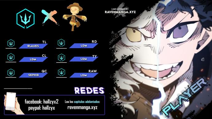 Read Player es Manga Online