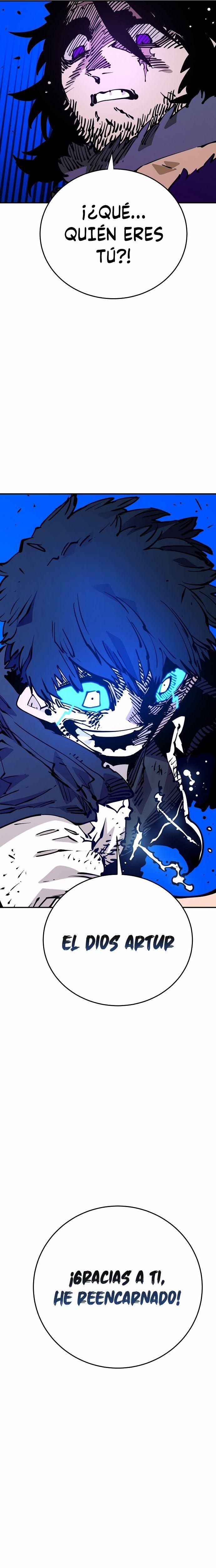Read Player es Manga Online
