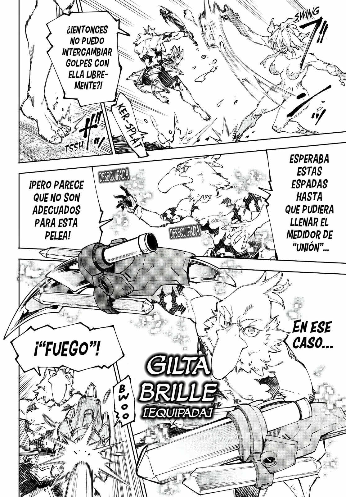 Read Shangri-La Frontier es Manga Online