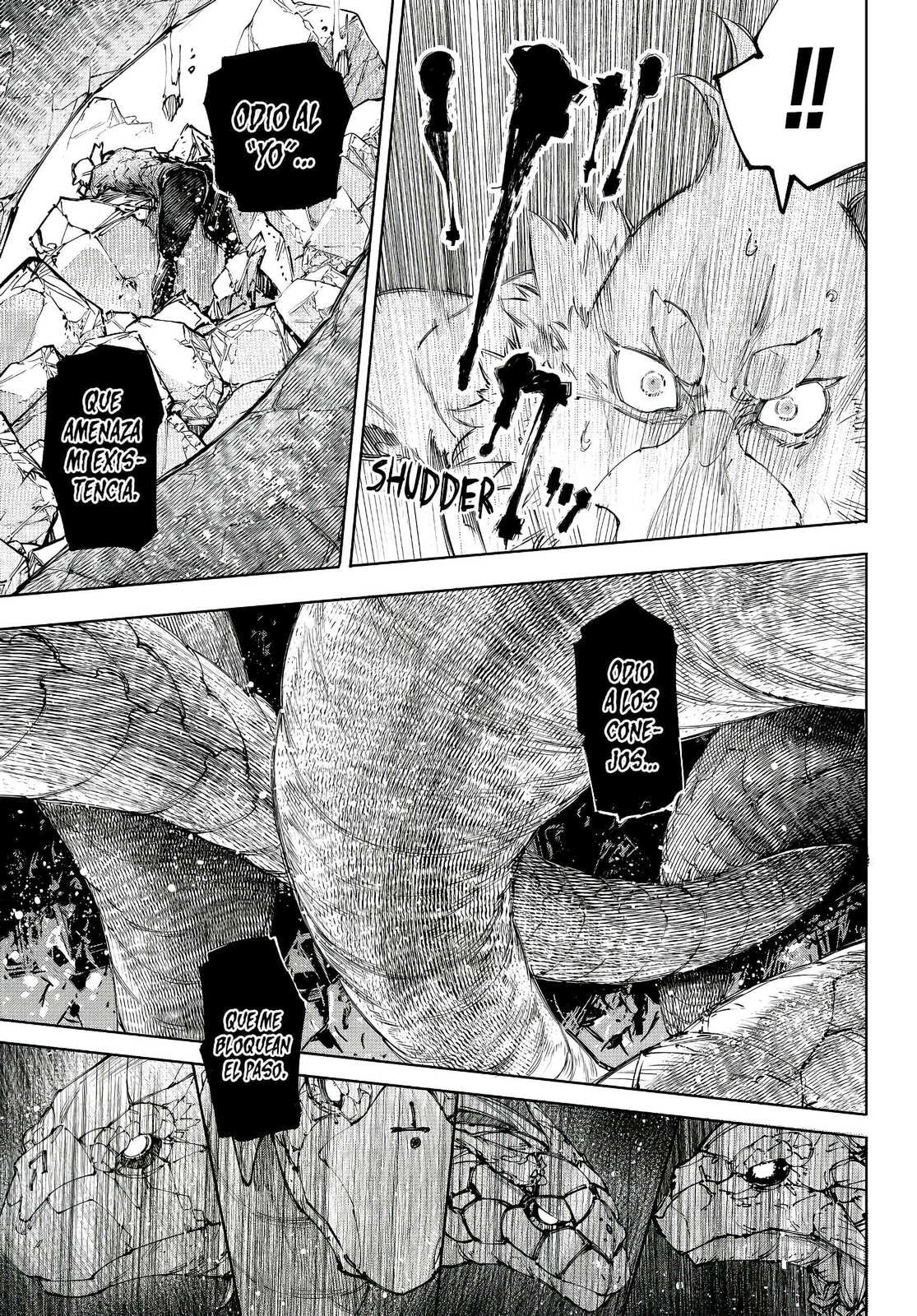 Read Shangri-La Frontier es Manga Online