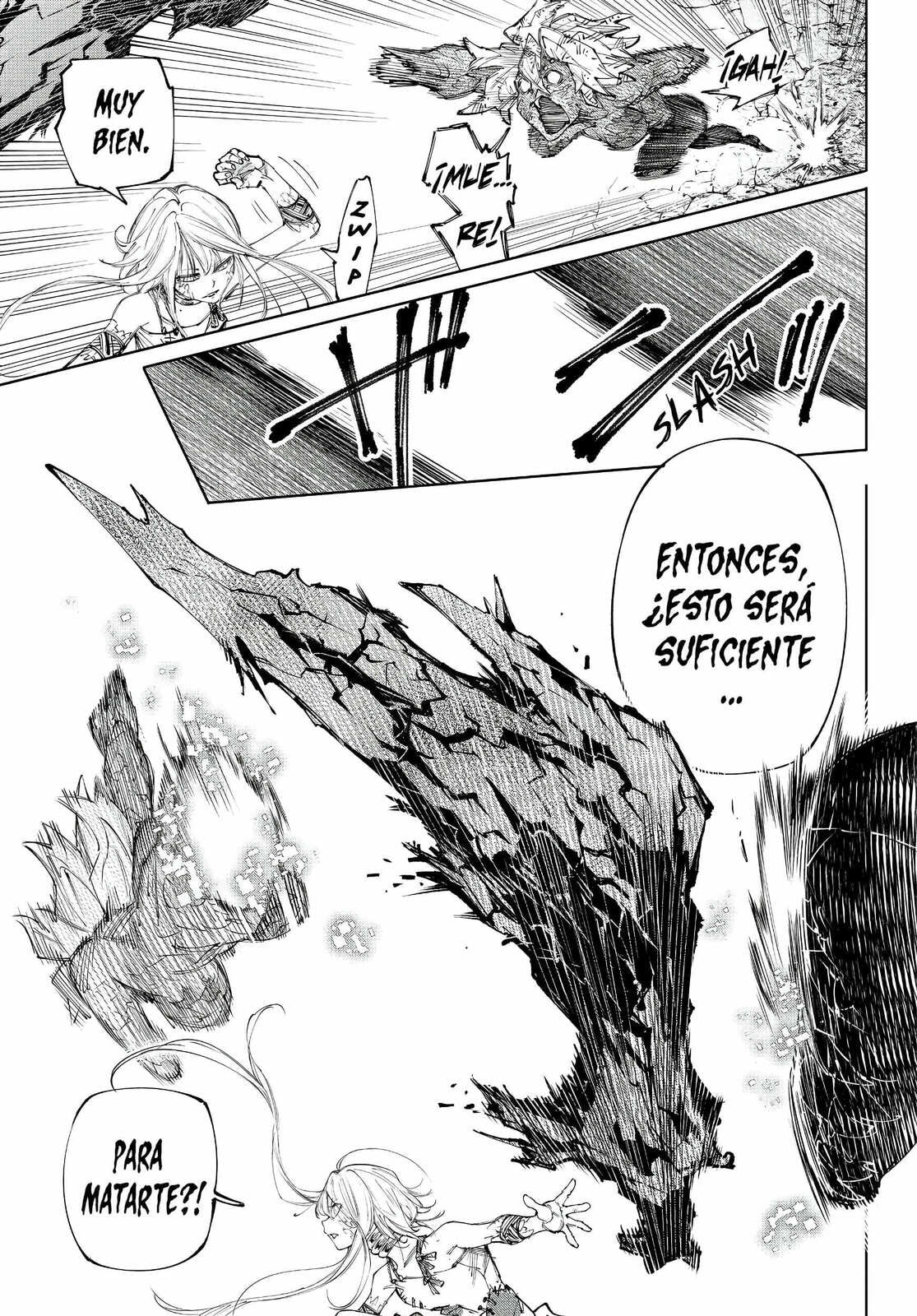 Read Shangri-La Frontier es Manga Online