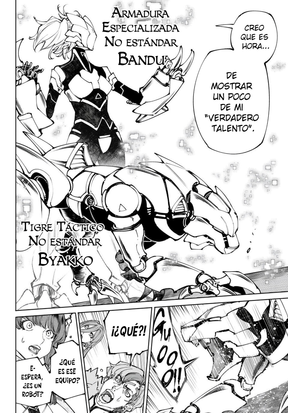 Read Shangri-La Frontier es Manga Online