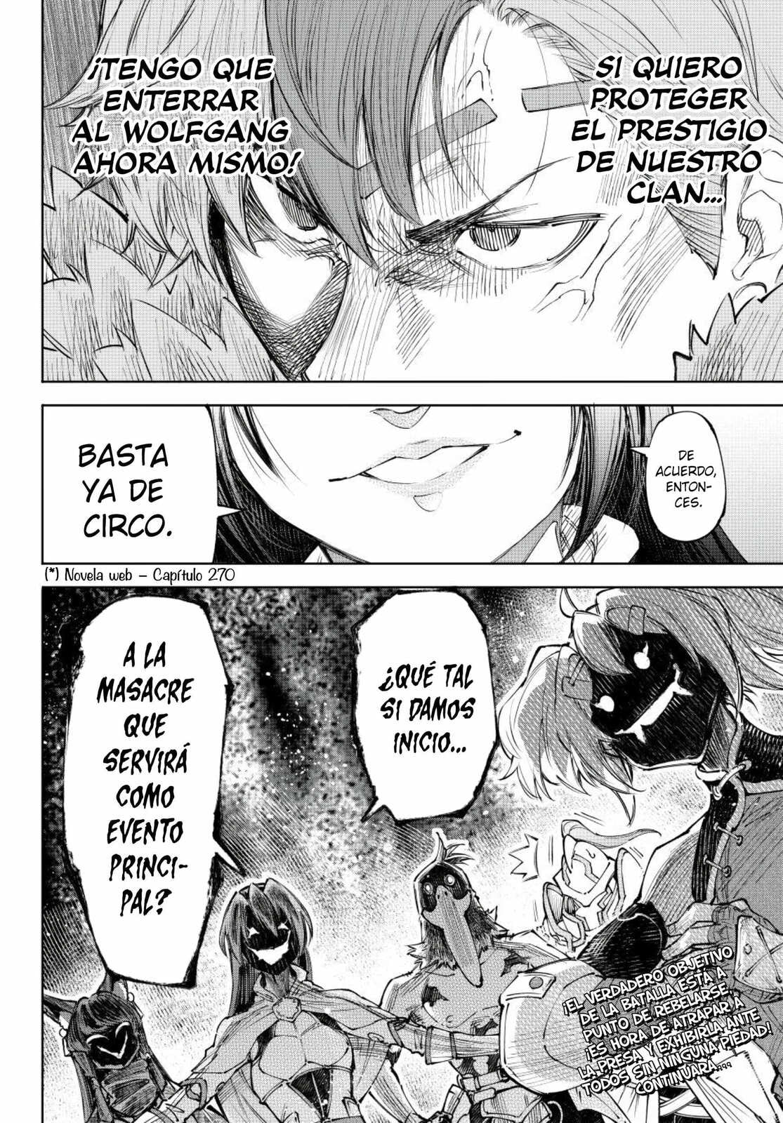 Read Shangri-La Frontier es Manga Online