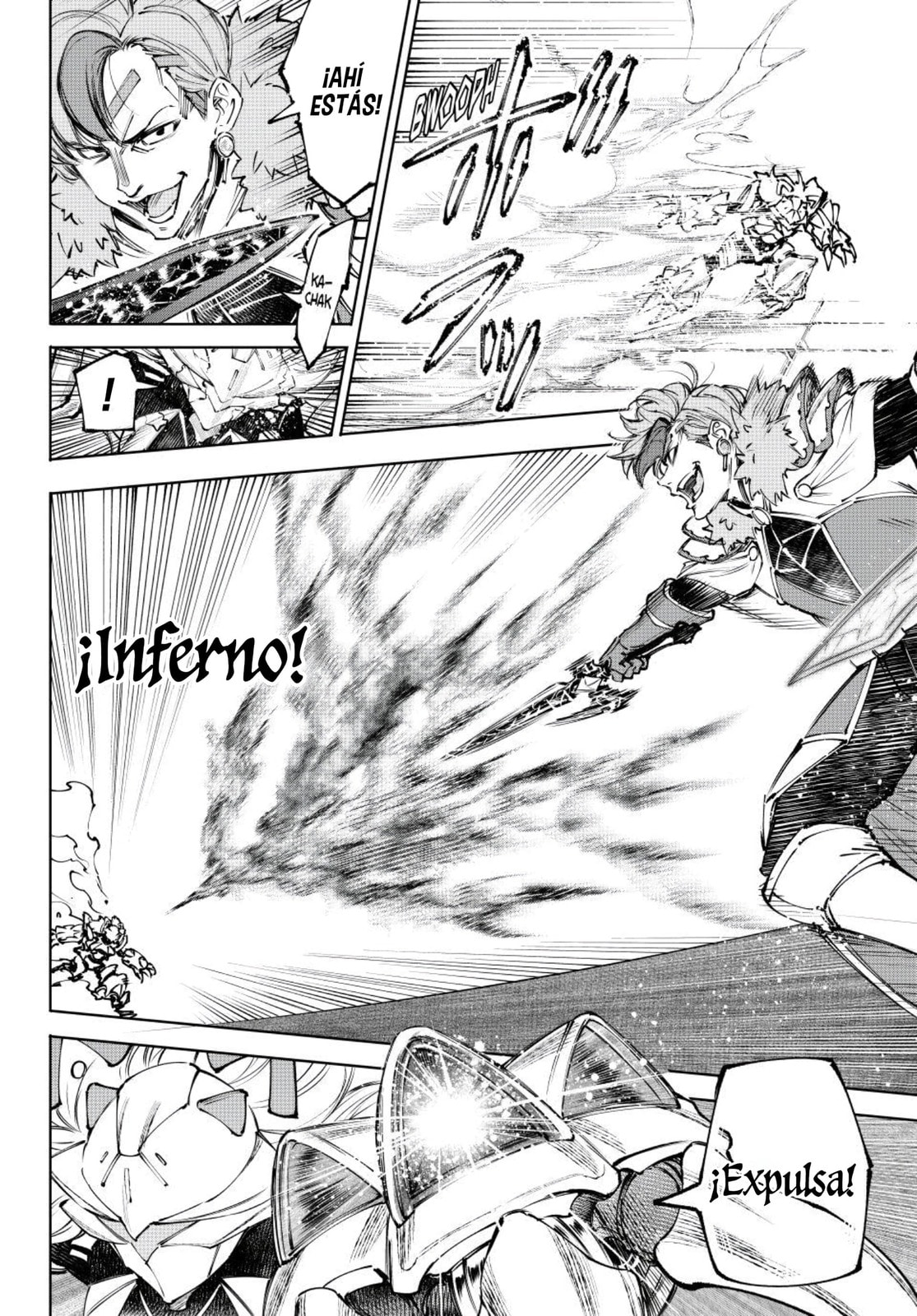 Read Shangri-La Frontier es Manga Online