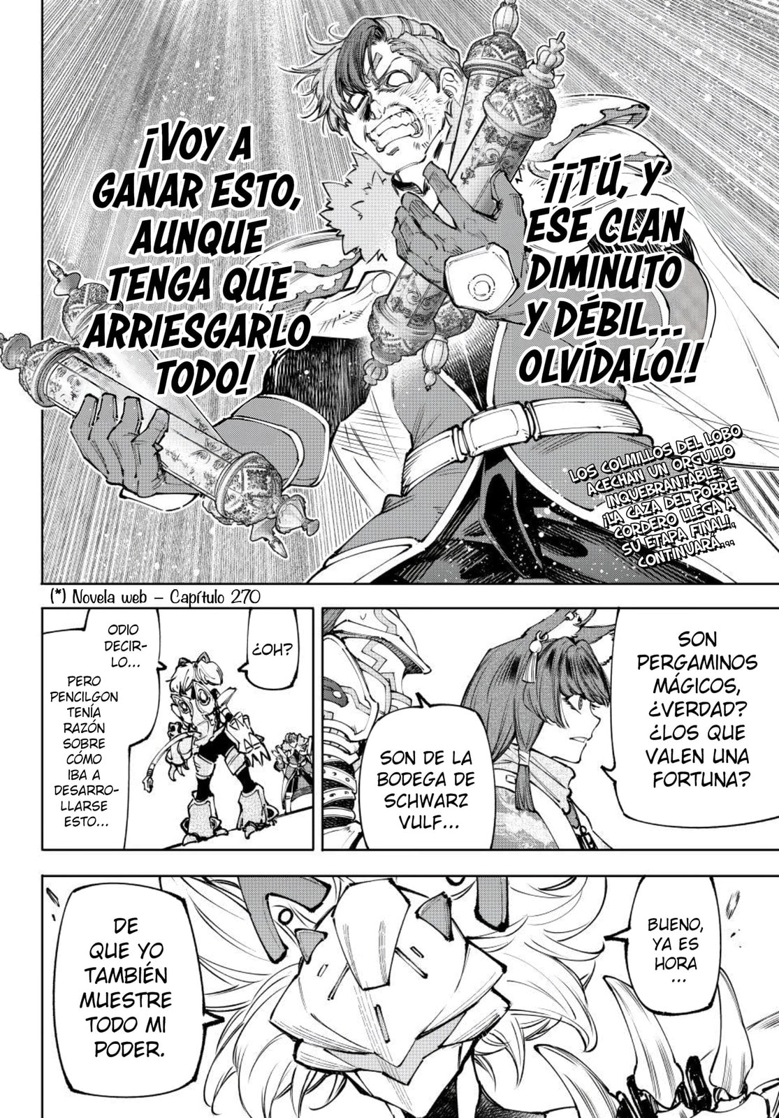 Read Shangri-La Frontier es Manga Online