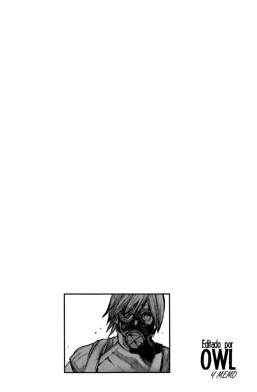 Read Tokyo Ghoul Re es Manga Online