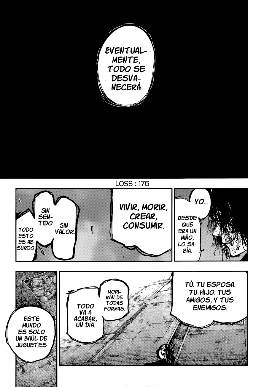 Read Tokyo Ghoul Re es Manga Online