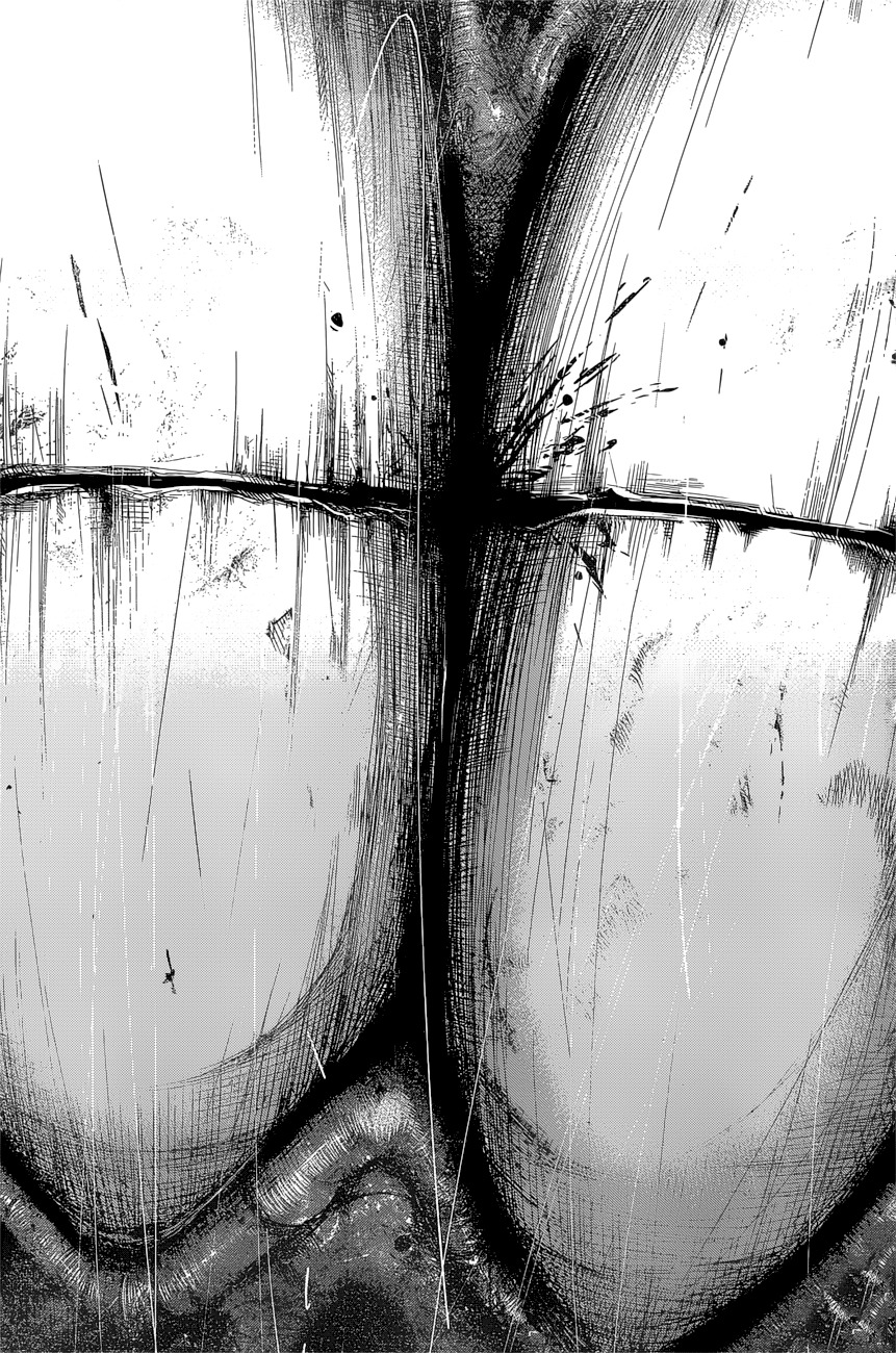 Read Tokyo Ghoul Re es Manga Online