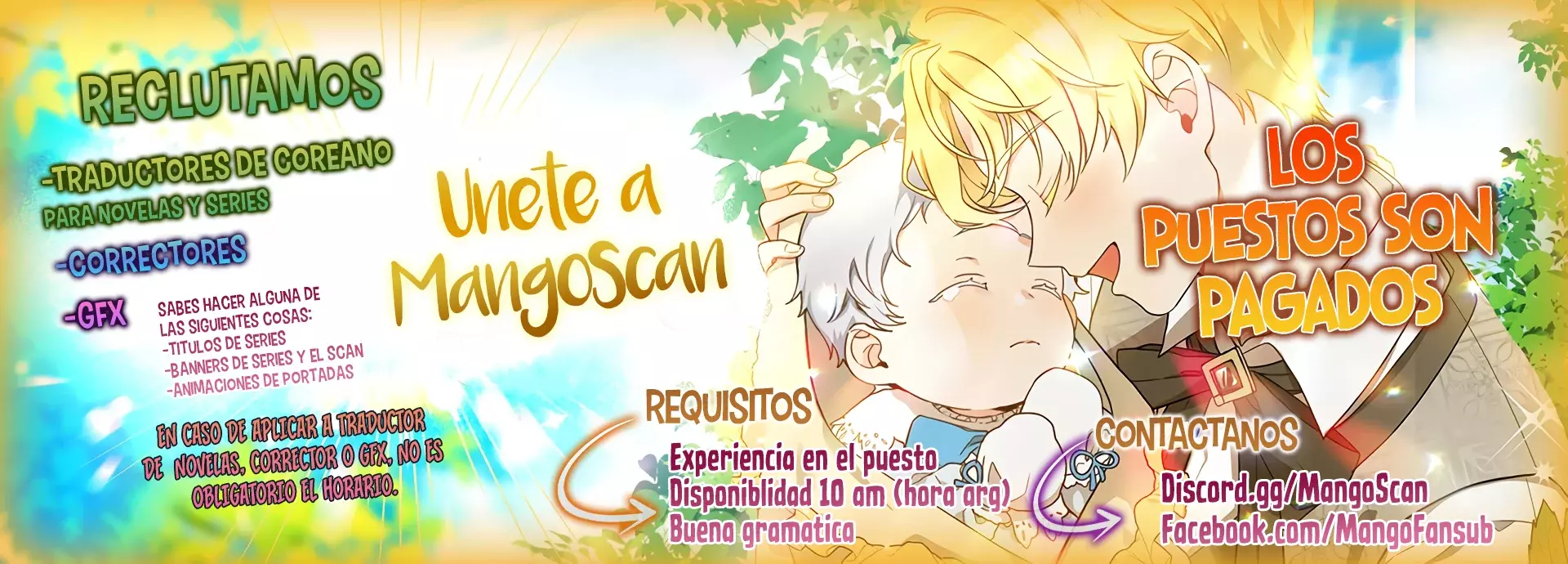 Read Trash of the Count's Family es Manga Online