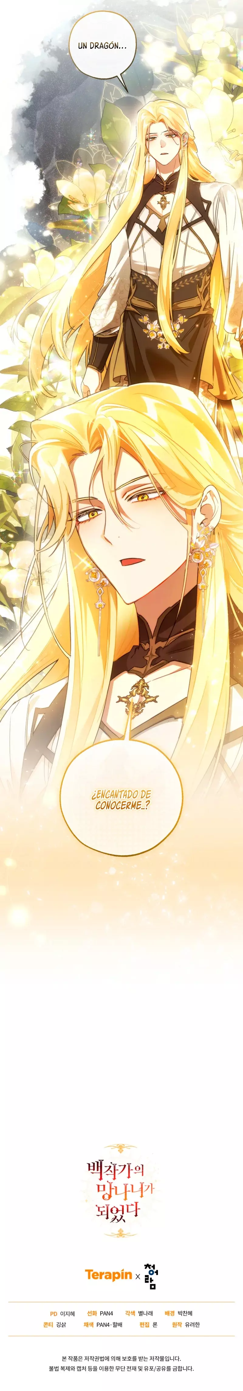Read Trash of the Count's Family es Manga Online