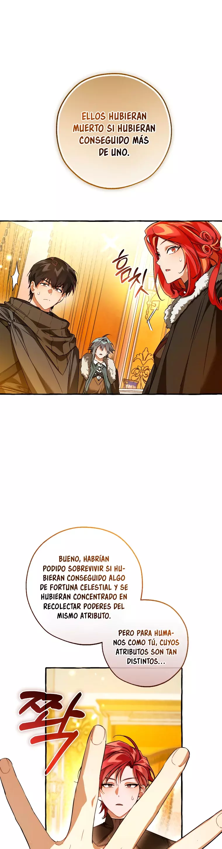 Read Trash of the Count's Family es Manga Online