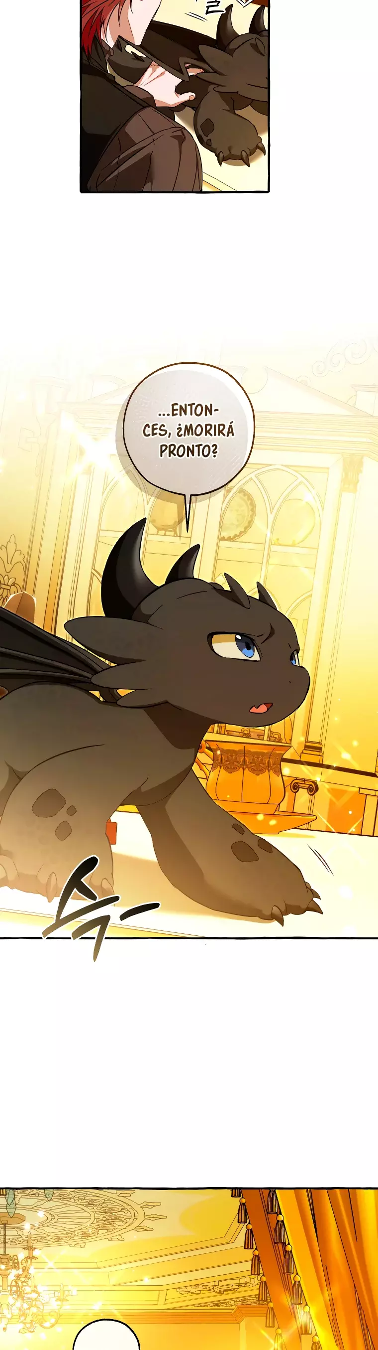 Read Trash of the Count's Family es Manga Online