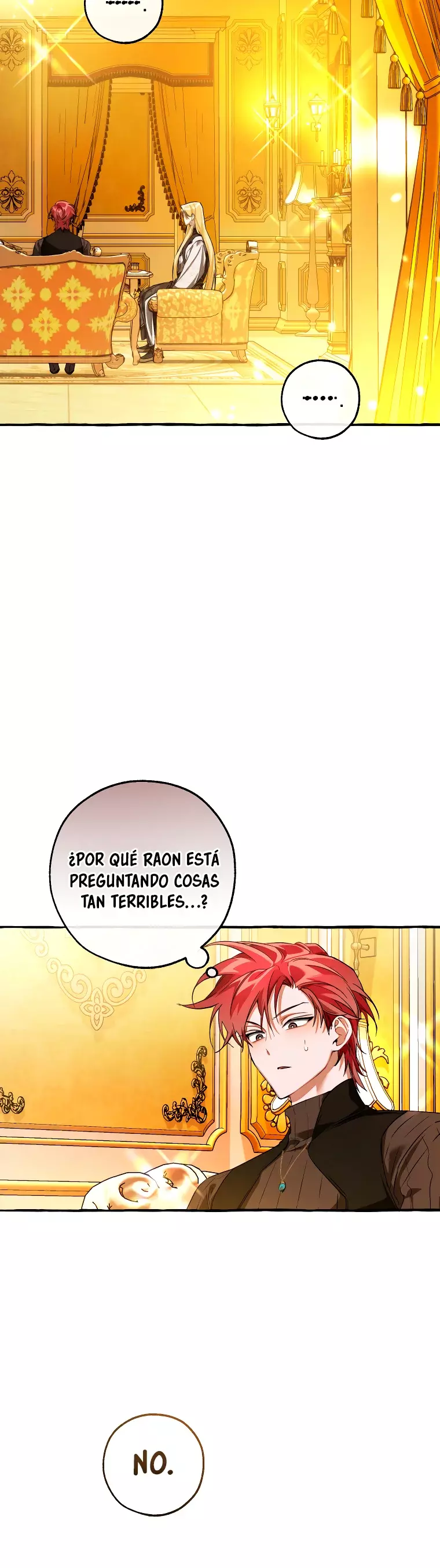 Read Trash of the Count's Family es Manga Online