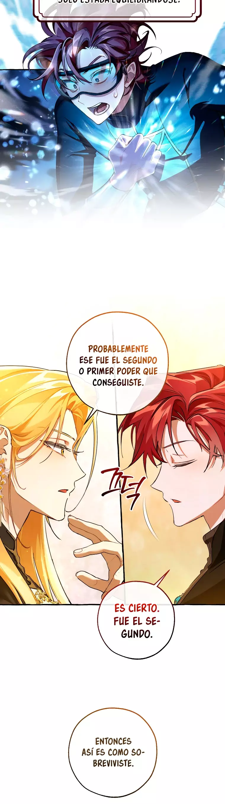 Read Trash of the Count's Family es Manga Online