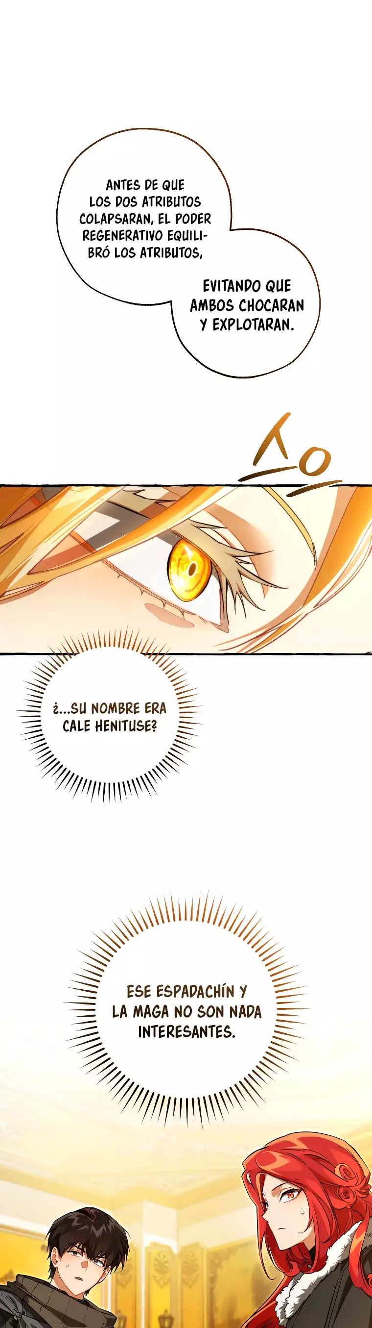 Read Trash of the Count's Family es Manga Online
