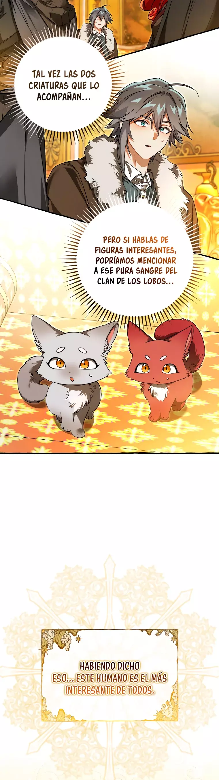 Read Trash of the Count's Family es Manga Online