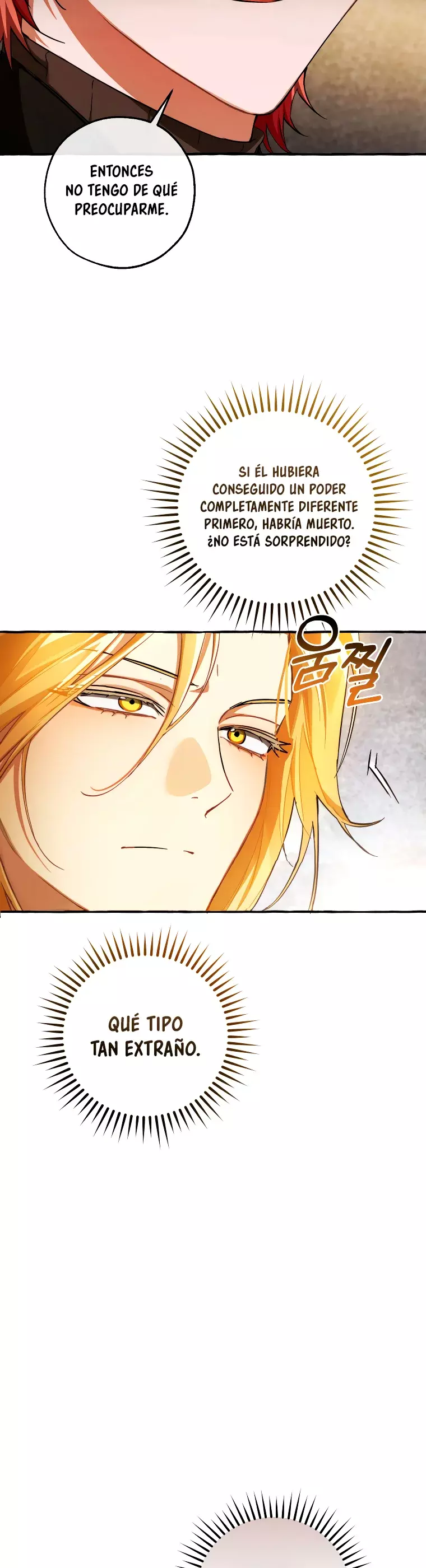 Read Trash of the Count's Family es Manga Online