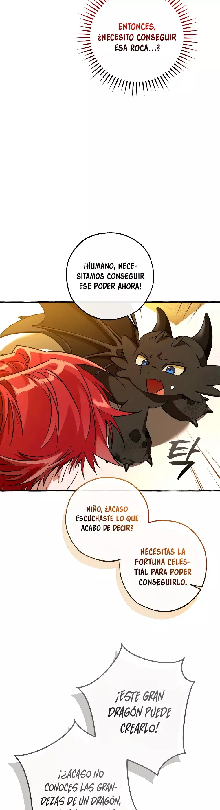 Read Trash of the Count's Family es Manga Online