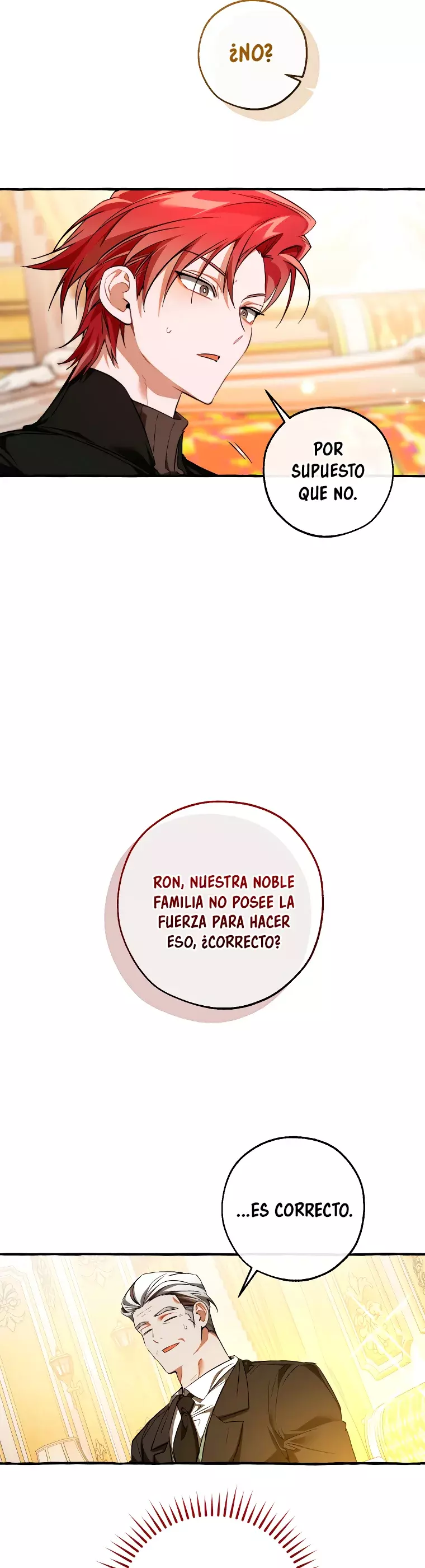 Read Trash of the Count's Family es Manga Online