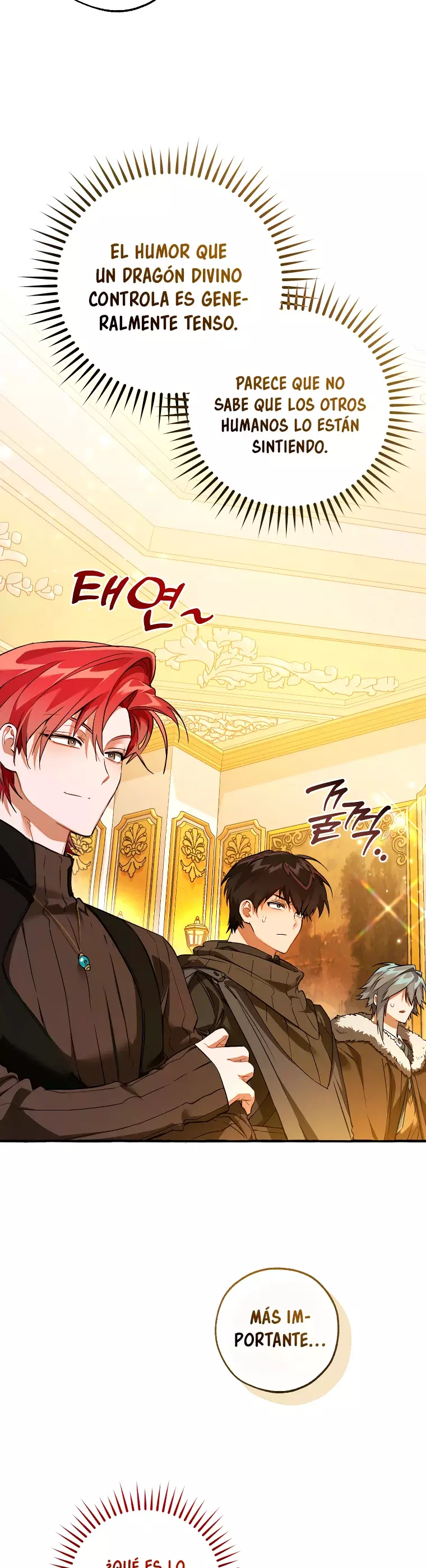Read Trash of the Count's Family es Manga Online