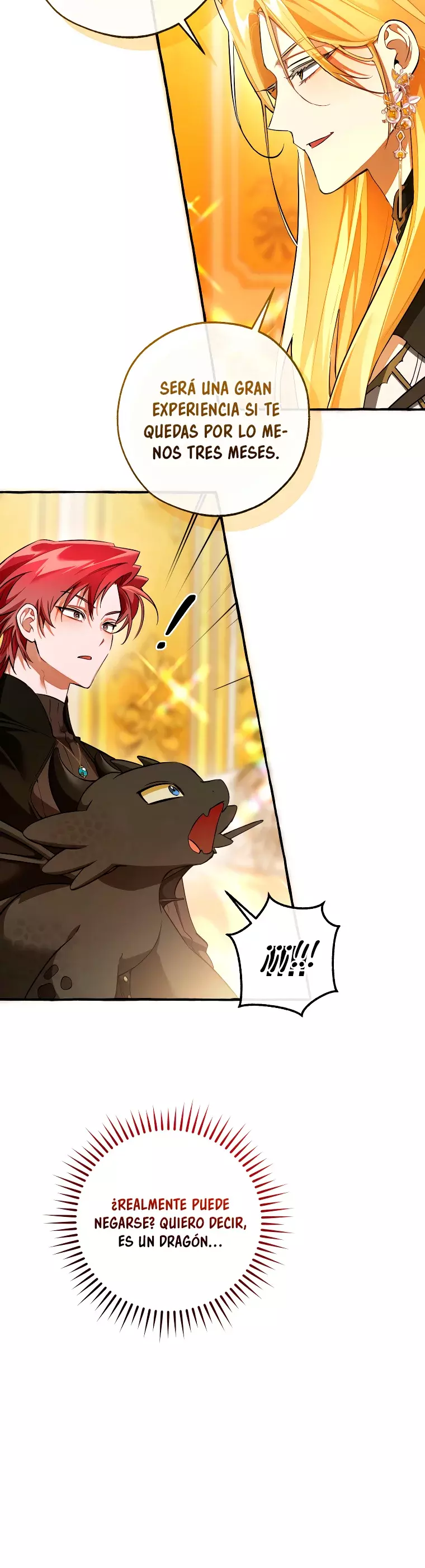 Read Trash of the Count's Family es Manga Online