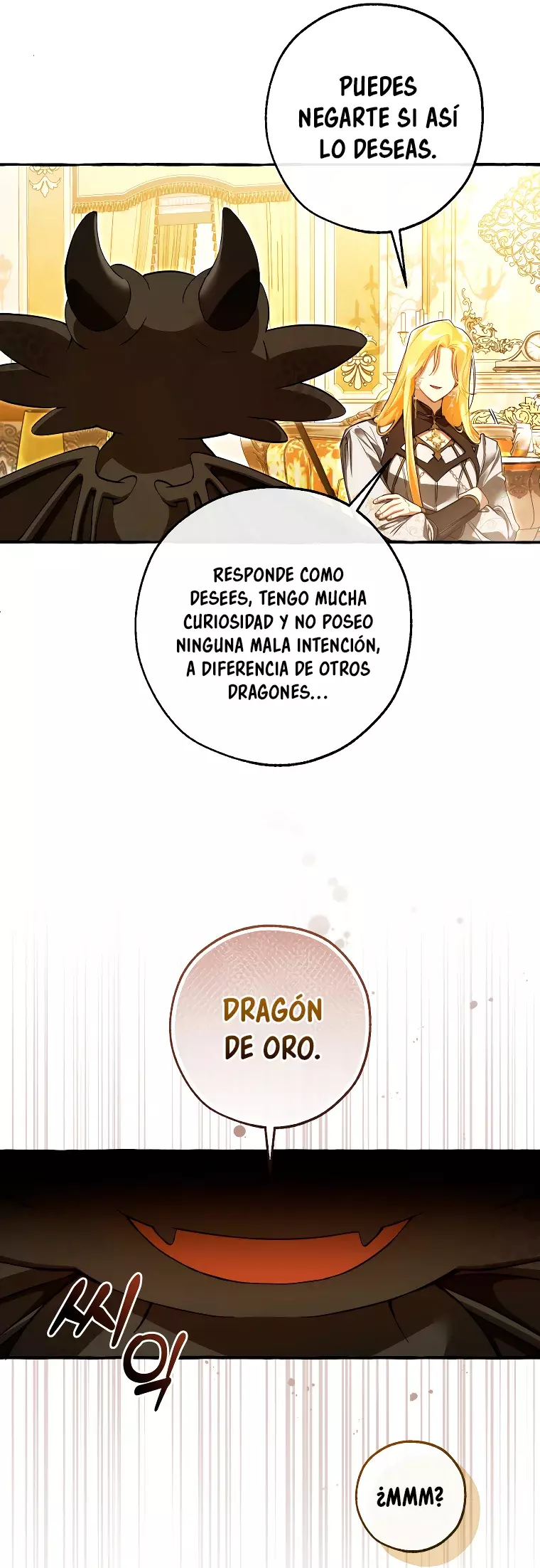 Read Trash of the Count's Family es Manga Online