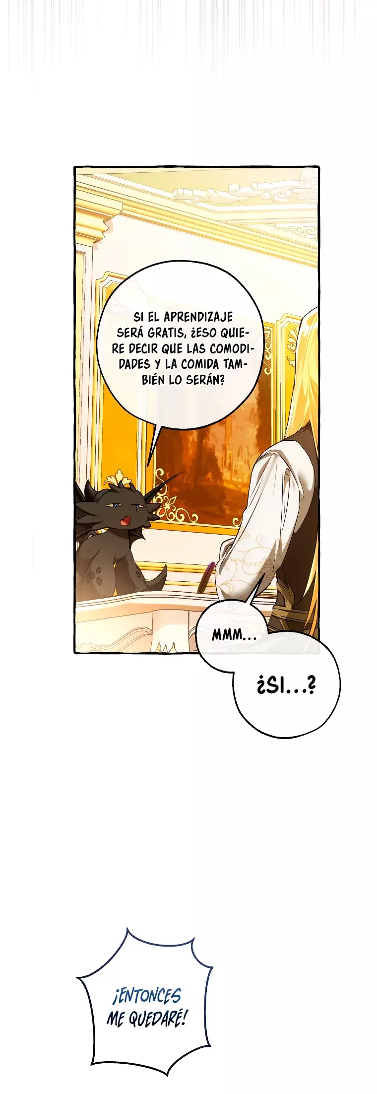 Read Trash of the Count's Family es Manga Online