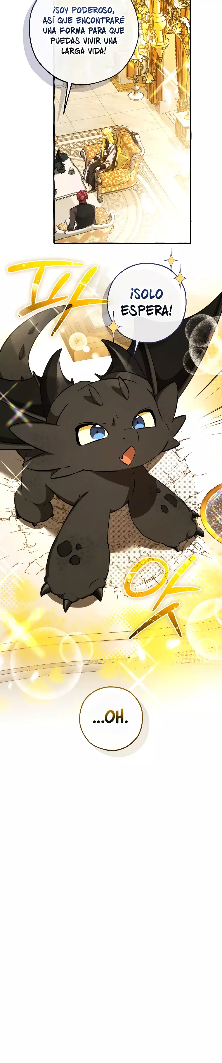 Read Trash of the Count's Family es Manga Online