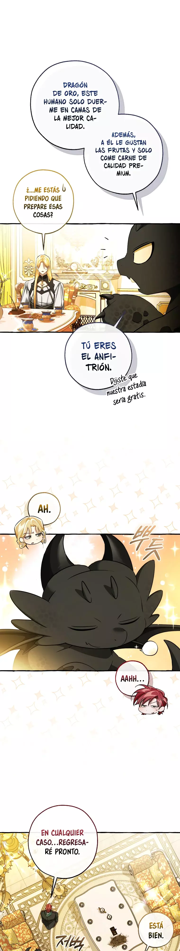 Read Trash of the Count's Family es Manga Online